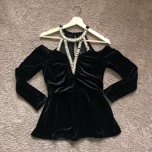 Boston Proper Blouse